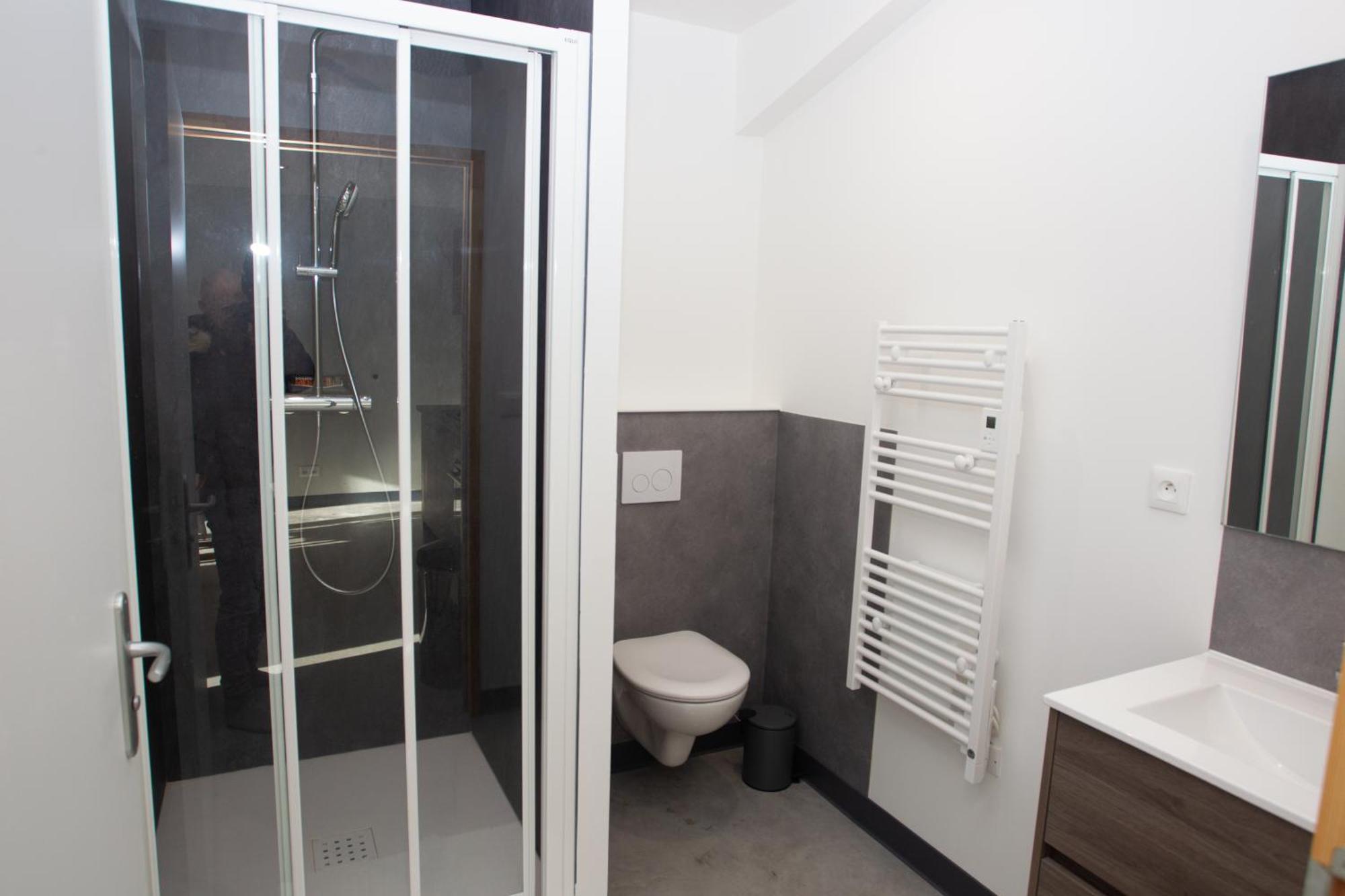 Appart Hotel Coutances Exterior photo